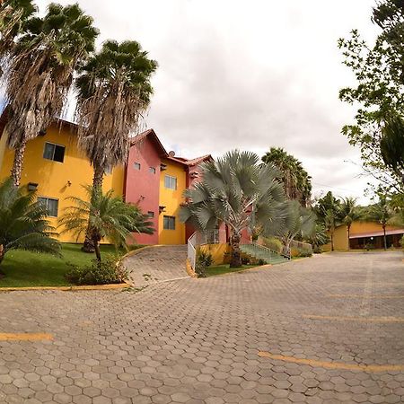 סלינס Hotel Tamburil מראה חיצוני תמונה