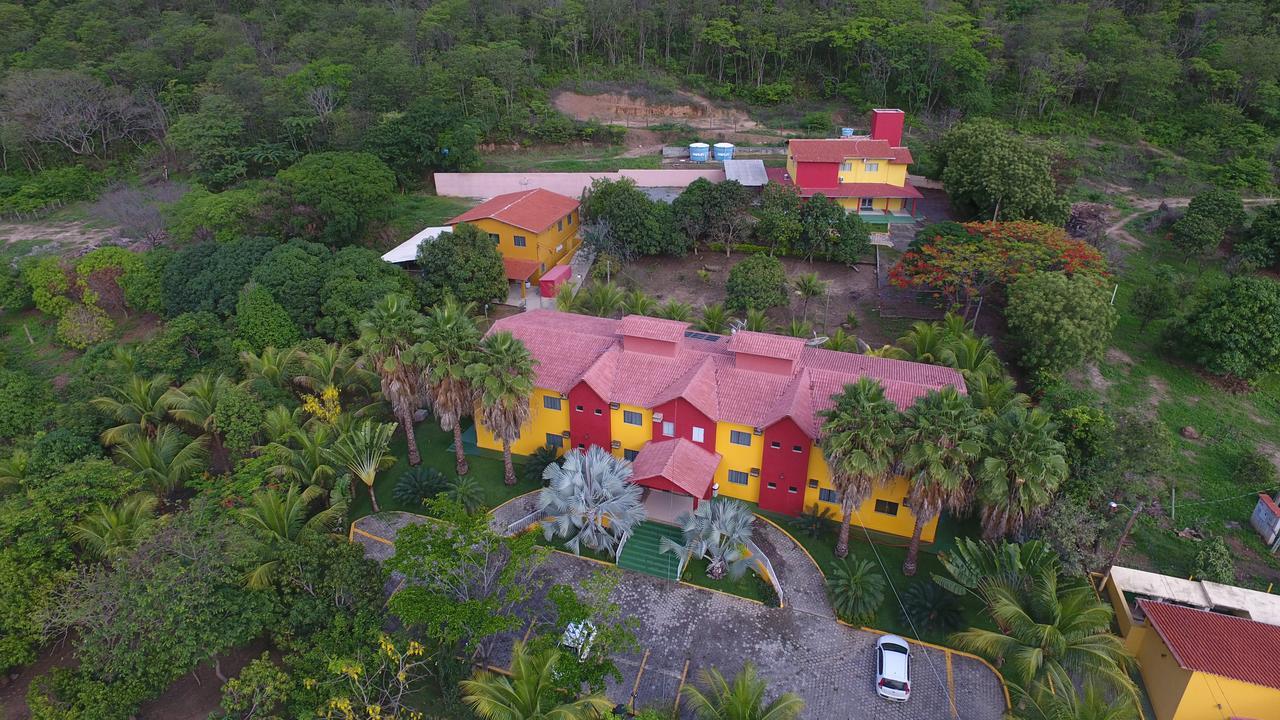 סלינס Hotel Tamburil מראה חיצוני תמונה