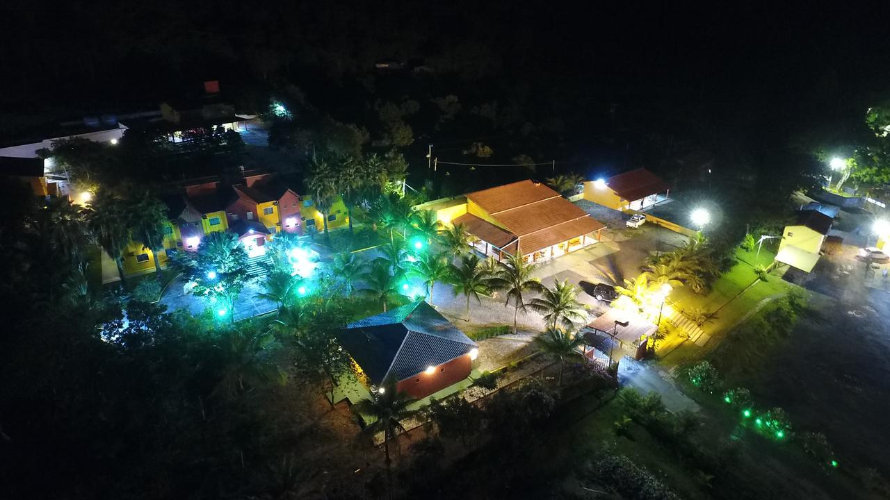 סלינס Hotel Tamburil מראה חיצוני תמונה