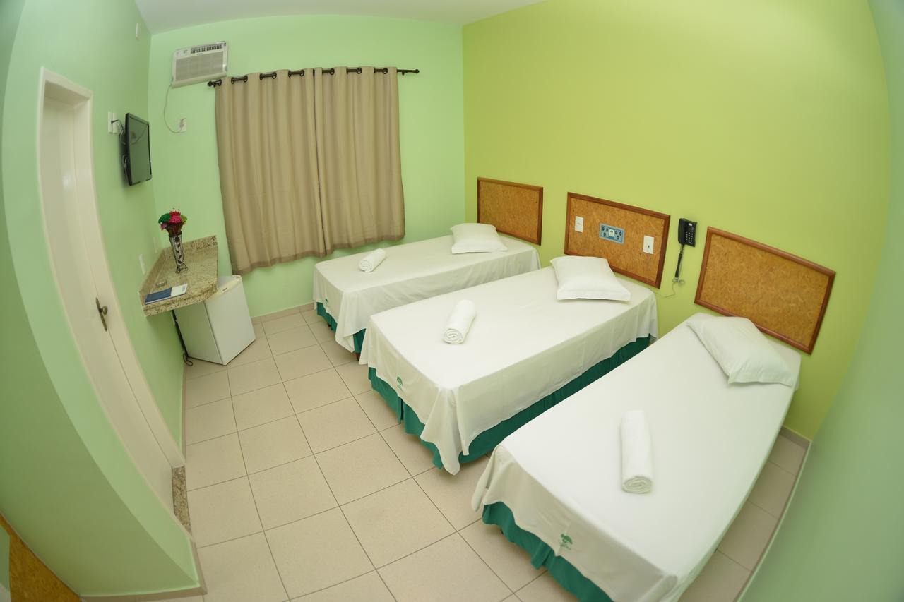 סלינס Hotel Tamburil מראה חיצוני תמונה