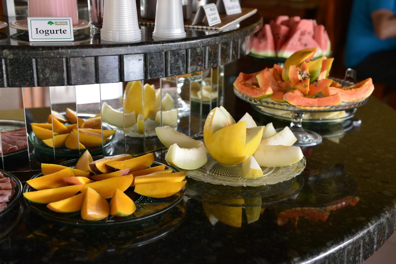 סלינס Hotel Tamburil מראה חיצוני תמונה