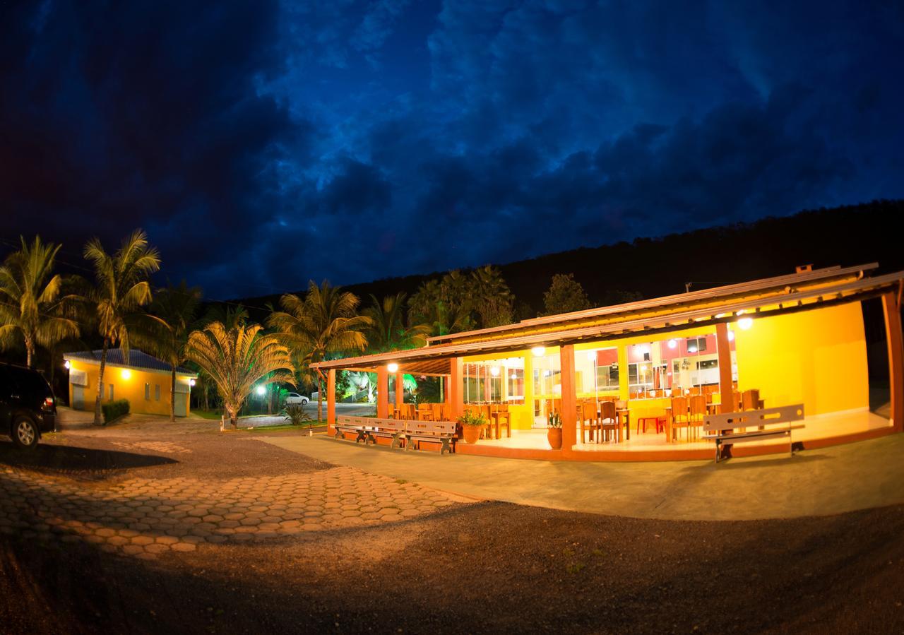 סלינס Hotel Tamburil מראה חיצוני תמונה